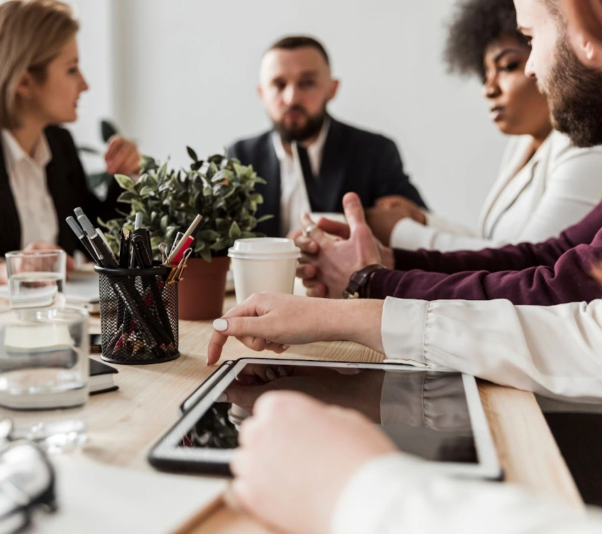 Property Compliance Service