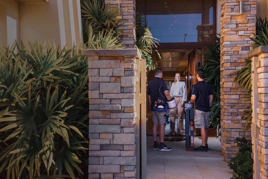 Property Compliance Locations