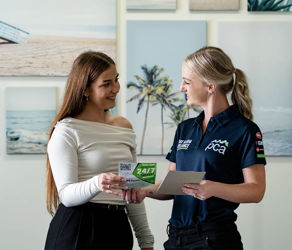 PCA Property Compliance 05