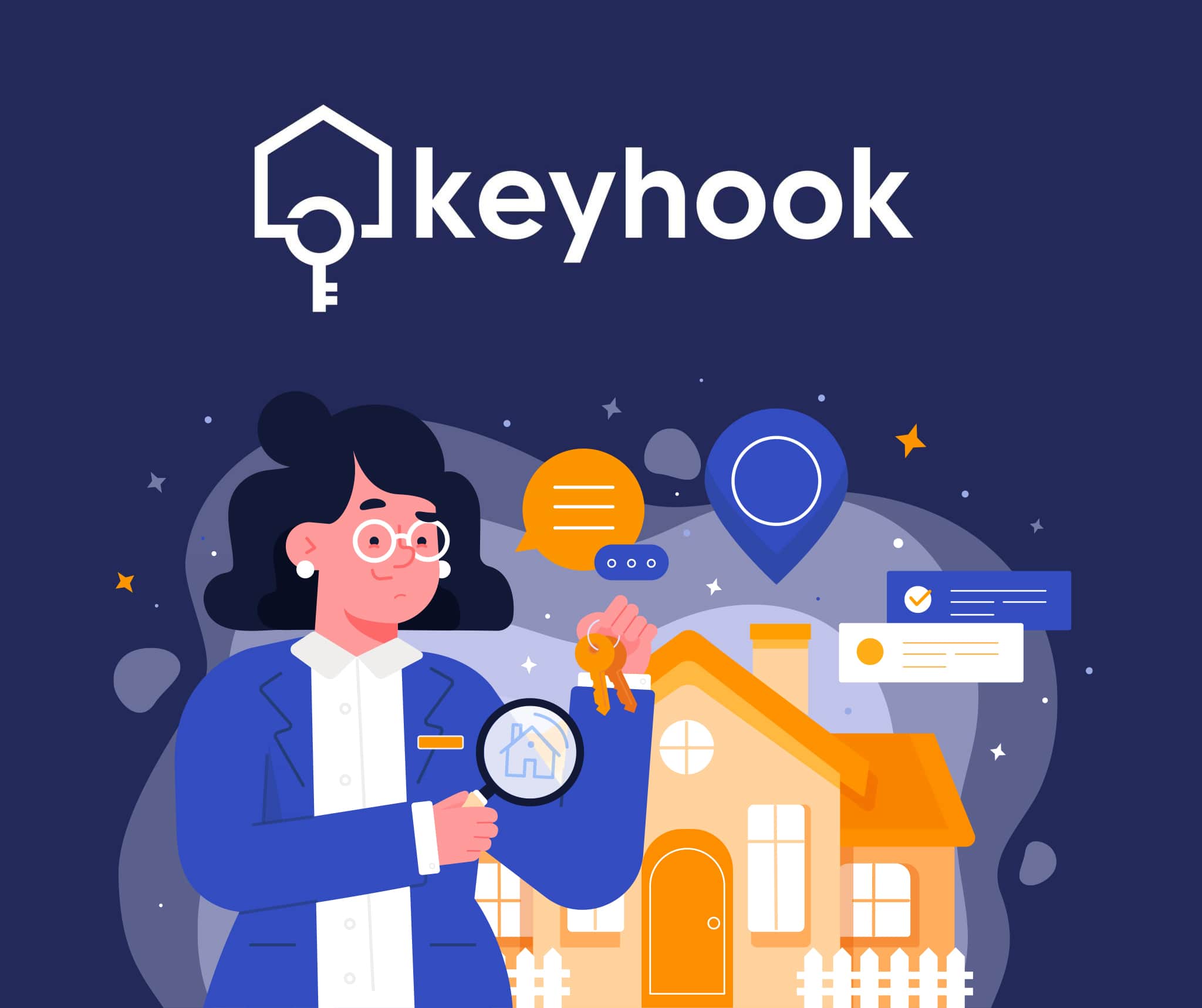 keyhook
